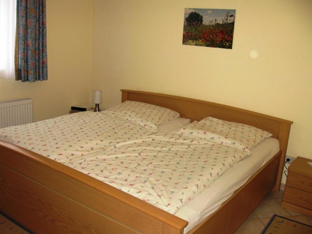 Muellers Hof Ferienwohnung/Pension Emmerthal Esterno foto